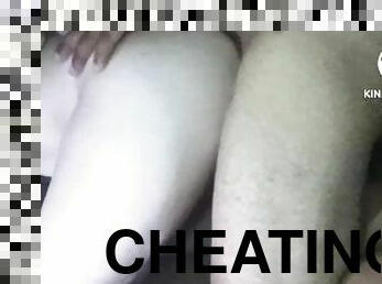 CHEATING WIFE