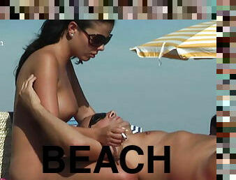 Jackass nude beach 10