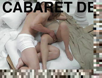 Cabaret desire