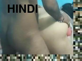 Girlfriend Ki Tel Lga Kr Gaand Maari Hindi Video Anal Sex