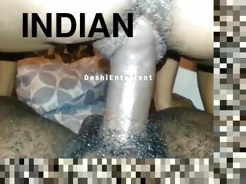 Indian Desi Girl Riding On Monster To Satisfied Her Horny Pussy With Interracial Hard Sex Compilation By Step Brother