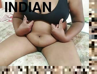 Desi Indian Webcam Model Dammi