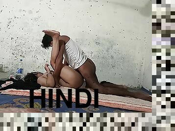 Mosi Ki Moti Gand Dekh Kr Mosi Ko Hi Chod Dala Clear Hindi Audio Latest Indian Porn Roleplay Sex Vid