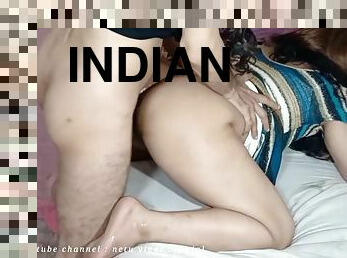 cul, tricherie, levrette, femme, amateur, anal, énorme-bite, hardcore, indien, webcam