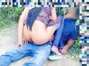 Desi Girl Fucked In Jungle With Her Boy - Ashavindi