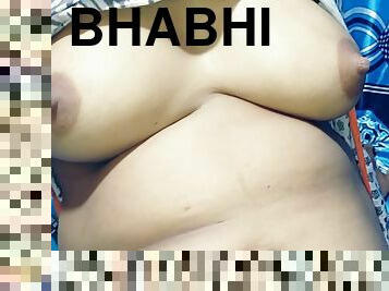 Hot Sexy Bhabhi Ko Bhaiya Ne Whole Day Chuda! Homemade Sex