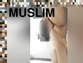 Desi Muslim Hot Girl Fucked In Hotel With Hindu Boyfriend