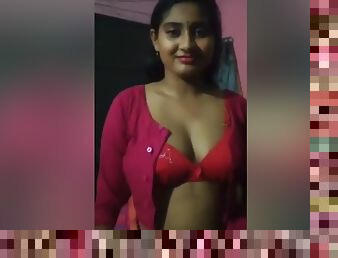 (village Husband Wife Fuck With Hindi Talk) Part 1