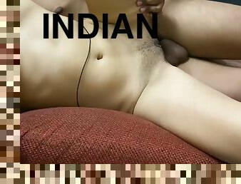 Indian Bengali Girl Fucked Hardcore ( Hindi Audio )