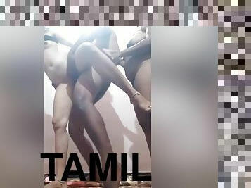 Tamil Threesome Tango Romance And Fucking Show Part 1