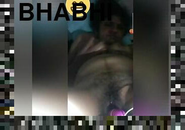 Today Exclusive- Horny Lankan Bhabhi Showing Her Boobs And Pussy To Lover On Video Call Part 5