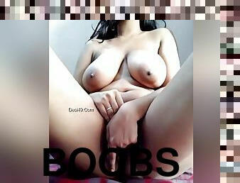 Hot Desi Girl Shows Her Boobs And Pussy Part 1