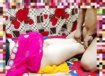 Soniya Bhabhi Honey Sex With Banu Pratap