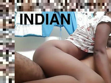 Indian Innocent Girlfriend Fucked By Boyfriend - Real Indian Sex Mms