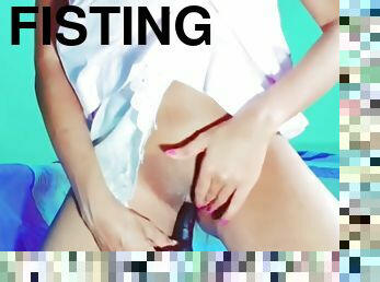 College Girl Fisting, Hd, Indian Sex, Leaked, Hindi Audio