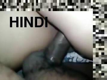 (hindi)my Girlfriend Nitisha Assam
