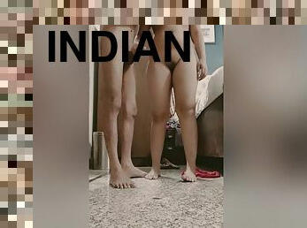 Indian Girl Fuck With Boyfriend
