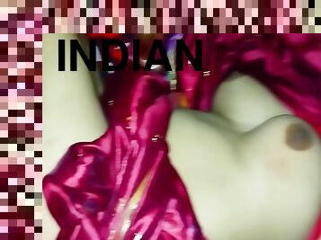 Indian Suhagrat First Time Sex