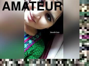 Cute Bangla Girl Fucked By Lover