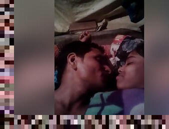 Desi Village Couple Romance And Record Nude Video Part 2