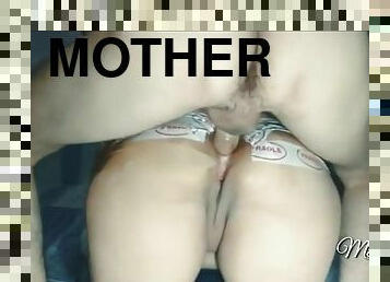 My Stepmother Sucks My Dick And Wants Me To Ass 2