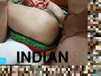 First Time Indian Bhabhi Anal Sex
