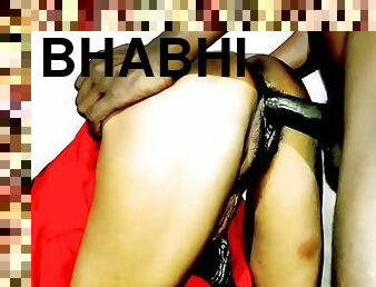 Bhabhi Ji - Indian Village Desi Ki Chudai