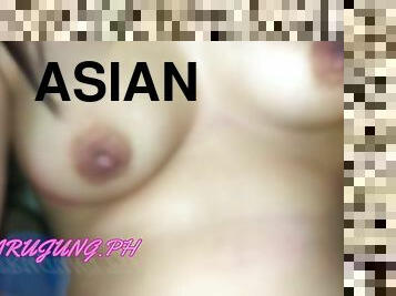Asian Amateur Wife Fucking Woman On Top