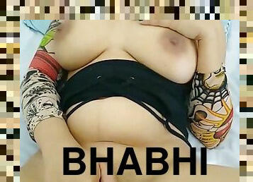 Devar Bhabhi In Desi Wife Fucked By Her Devar - Hindi Audio Talking