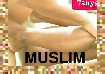 Tanya Fucked By Mistake By Her Boyfriend Muslim Friend Rahul