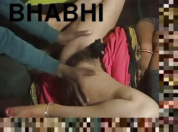 Bhabhi Fucking While Studying Sister-in-law Doing Revision Desi Bhabhi Fuck Desi Bhabhis Tight Pussy Torn