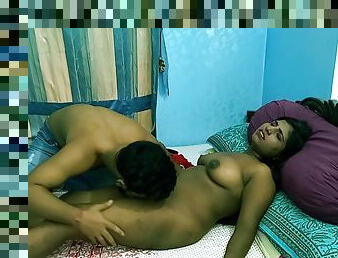 Amazing Hot Fucking With My Tamil Teen Girlfriend At Hotel