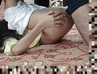 poilue, maman-et-garçon, amateur, maman, indien, webcam, mère, vieux-jeune, brunette