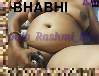 Rashmi Bhabhi Ki Full Chudayi With Poojas Husband Part Third