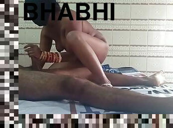 Savita Bhabhi - Indian Bhabhi Mona Sucking Her Lovers Cock