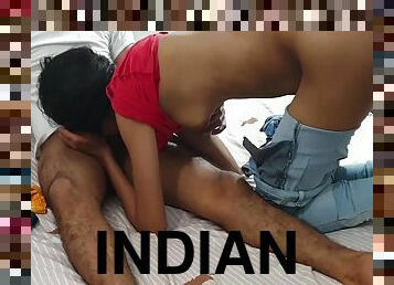Indian College Girl Fuck With Her Bestfriend