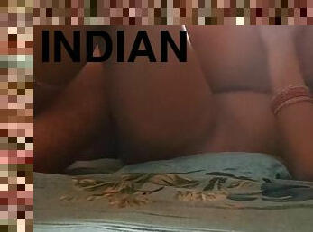 Desi Indian Girl Has Sex With Her Boyfriend Or Husband