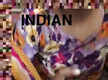 Sexy Indian Video For The First Time