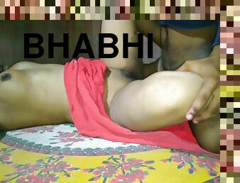 amateur, indien, couple, tante, webcam