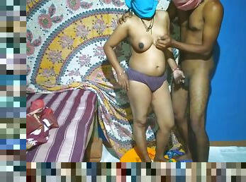 Beautiful Desi Bhabhi With Devar Hard Fuck Watch With Follow This Video