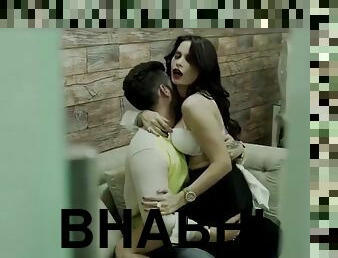 Desi Bhabhi - Super Hot N Sexy Hot Romance
