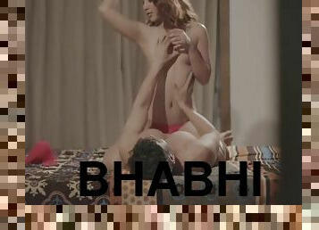 Desi Bhabhi - Super Hot And Juicy Fucked By Bf Jaasos