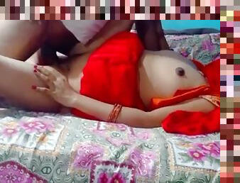 Desi Bhabhi - Ghar Me Jab Koi Nhi Tha Bhabhi Ne Devar Se Msti Me Chudavai