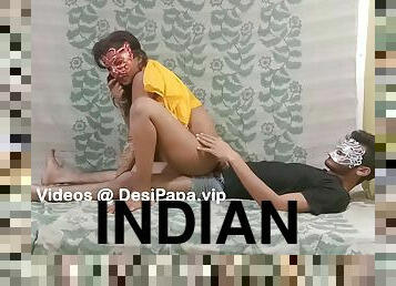 Young Tight Indian Pussy Creampie By Desi Cum With Indian Bhabhi
