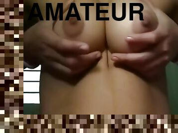 amateur, indien, webcam, solo