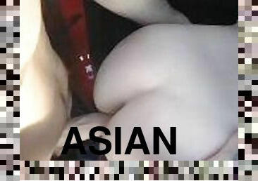 asian, dubur, matang, perempuan-afrika, lesbian, milfs, orang-jepun