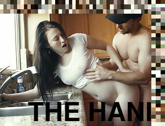 The handyman