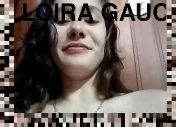 Loira gaucha 96