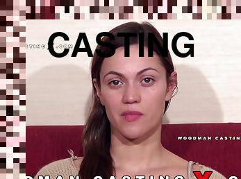 Alyssa Reece Casting