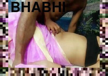 Devar fucked bhabhi in different styles.Bhabhi's pussy sucking,ass sucking and lips sucking.